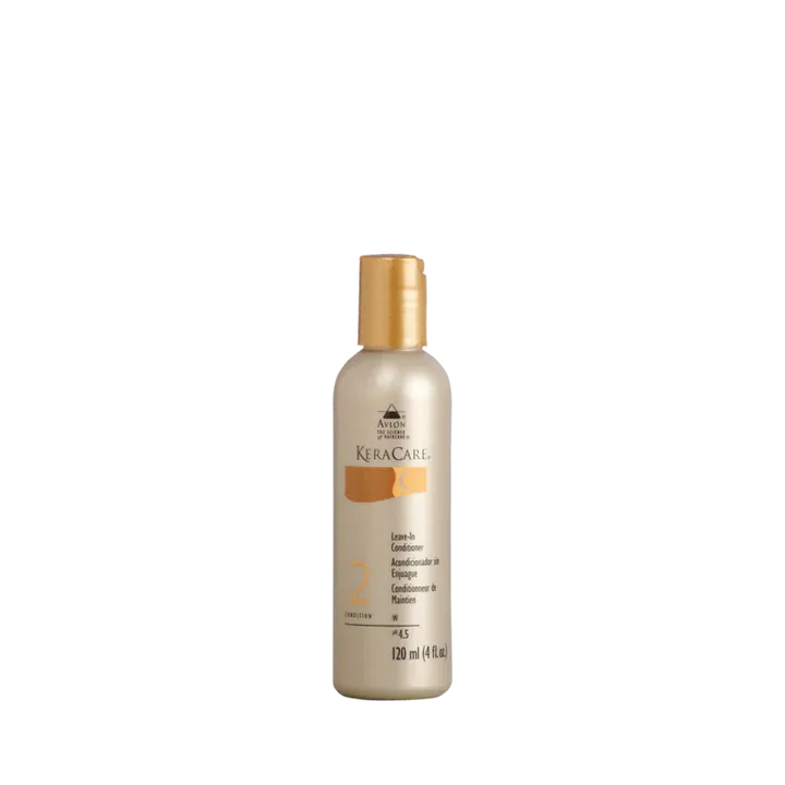K.C. Leave-In Conditioner