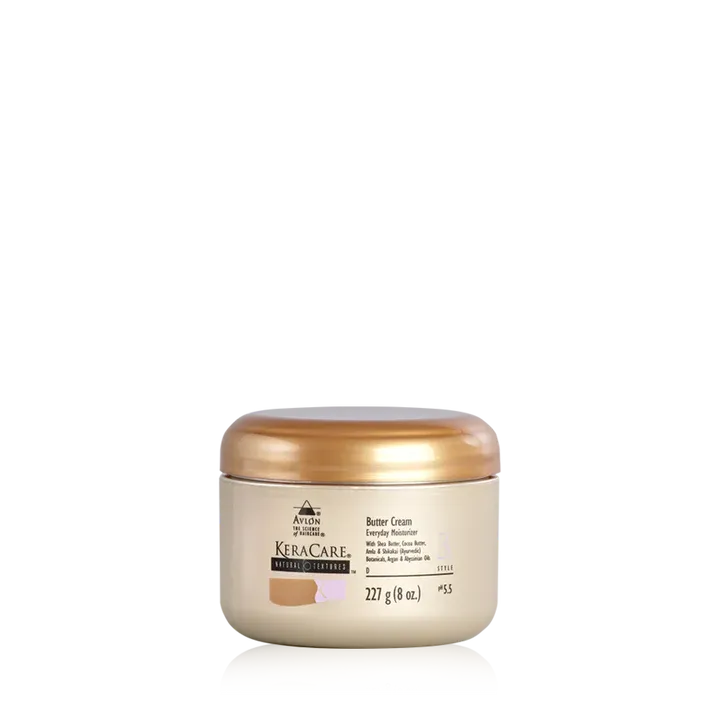 KCNT BUTTER CREAM