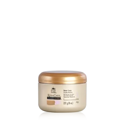 KCNT BUTTER CREAM