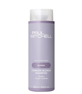 PM FOREVER BLONDE SHAMPOO