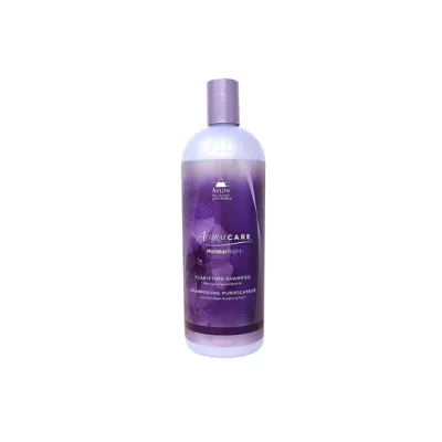 Affirm MoisturRight Clarifying Shampoo