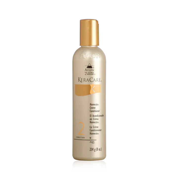 K.C. Humecto Creme Conditioner