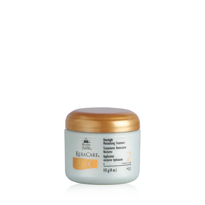 K.C. Overnight Moisturizing Treatment