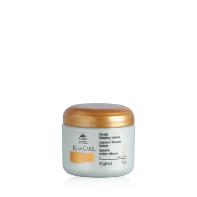 K.C. Overnight Moisturizing Treatment