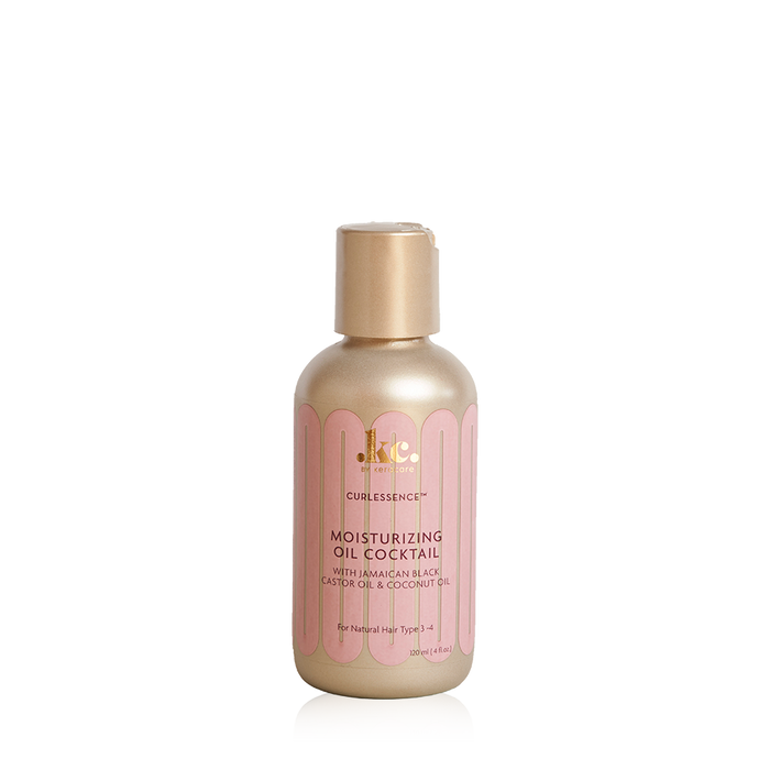 CURLESSENCE Moisturizing Oil Cocktail 4oz