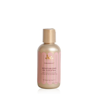 CURLESSENCE Moisturizing Oil Cocktail 4oz