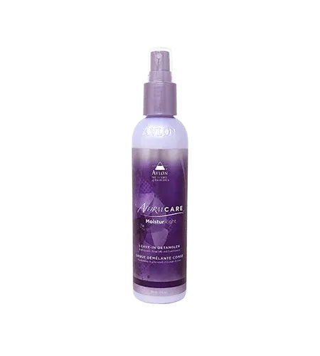 Affirm StyleRight Leave-In Detangler