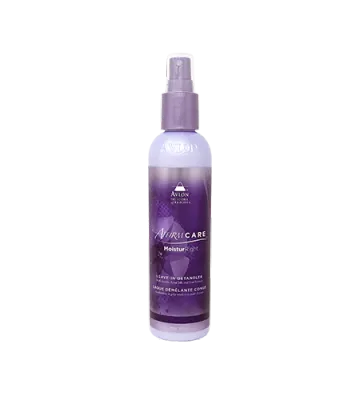 Affirm StyleRight Leave-In Detangler