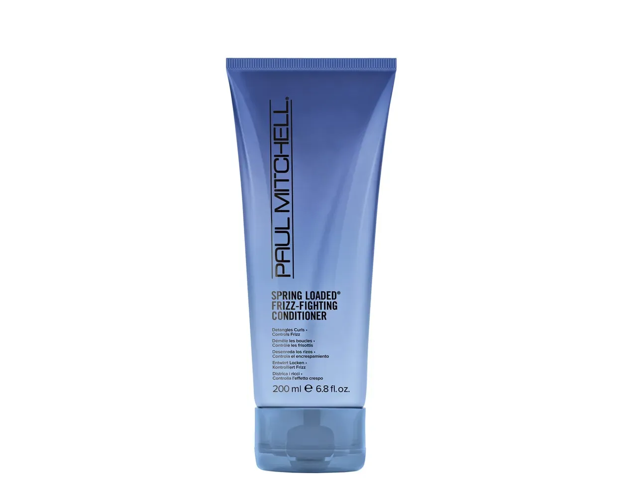 PM CURL SPRING LOADED CONDITIONER