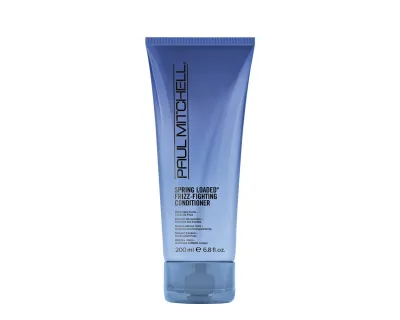 PM CURL SPRING LOADED CONDITIONER