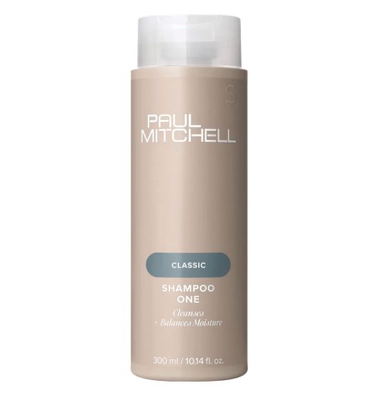 PM SHAMPOO ONE, Size: 10.14oz