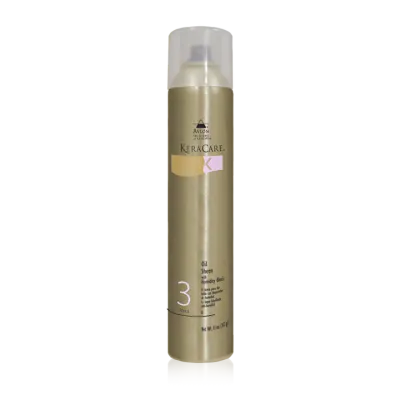 K.C. Oil Sheen w/ Humidity Block