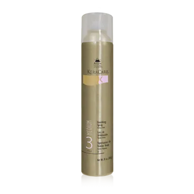 K.C. Styling Spritz - Medium Hold