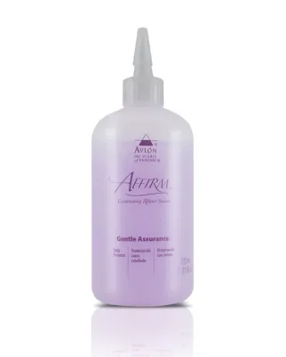 AF Gentle Assurance Sensitive Scalp Protector
