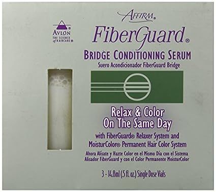 FG Bridge Conditioner 3 vial pk