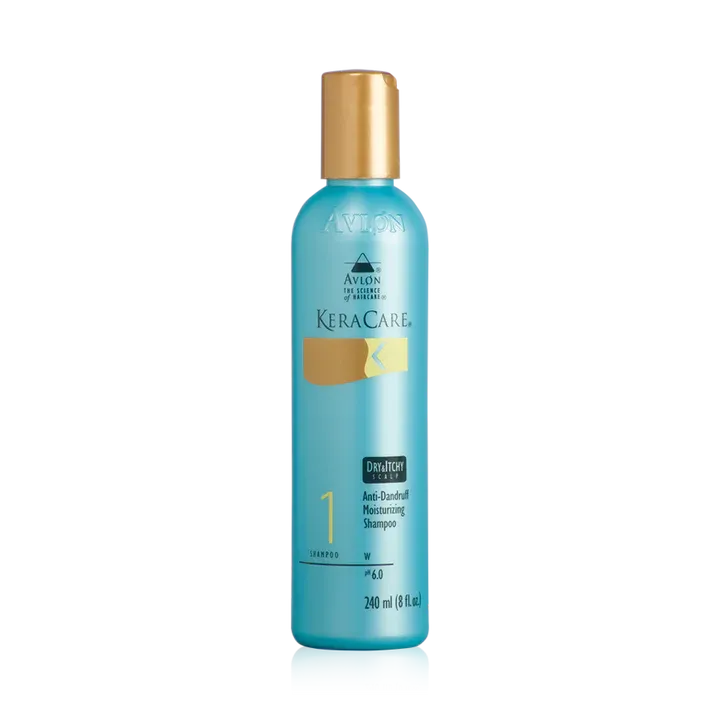 KC Dry &amp; Itchy Scalp Moisturizing Shampoo