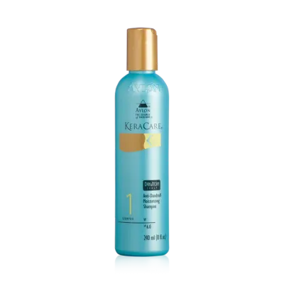 KC Dry &amp; Itchy Scalp Moisturizing Shampoo