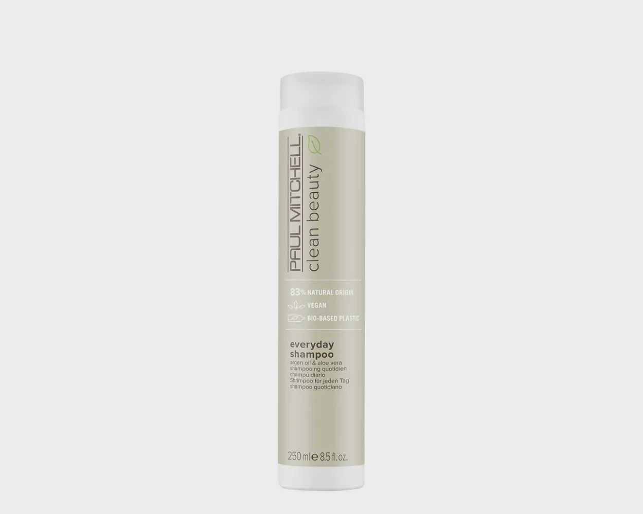PM CLN BTY EVERYDAY SHAMPOO, Size: 8.5oz