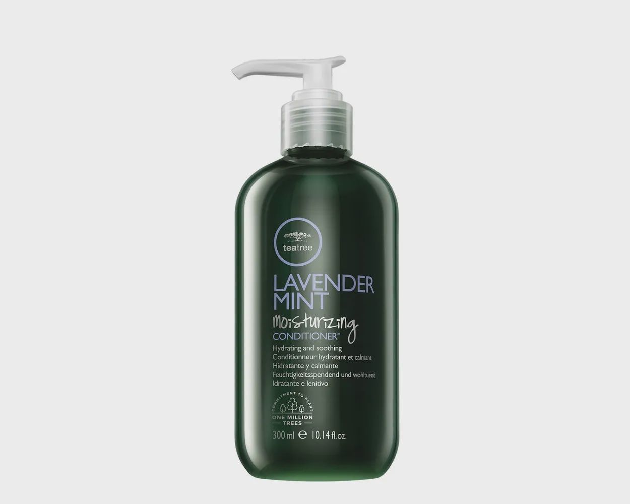 PM LAVENDER MINT MOIST CONDITIONER, Size: 10.14oz
