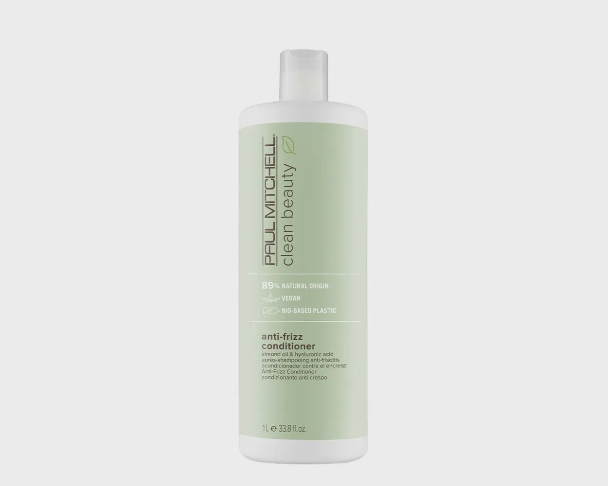 PM CLN BTY ANTI- FRIZZ CONDITIONER, Size: 33.8oz
