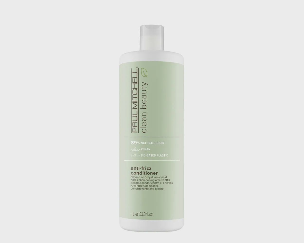 PM CLN BTY ANTI- FRIZZ CONDITIONER, Size: 33.8oz