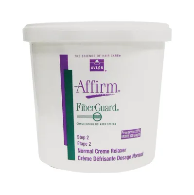FG No-Base Relaxer - Mild