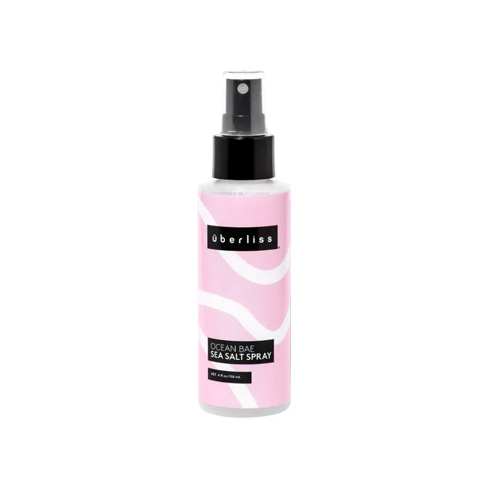 Uberliss Ocean Bae Sea Salt Spray