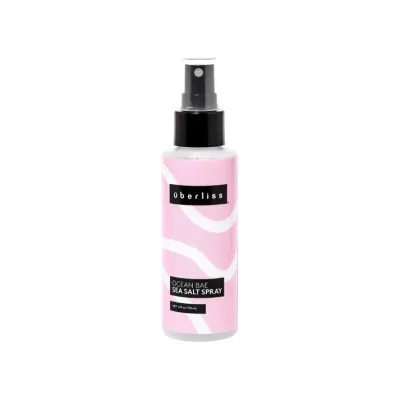 Uberliss Ocean Bae Sea Salt Spray