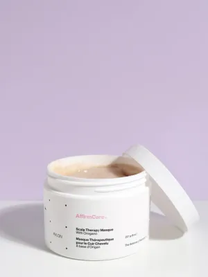 Affirm Scalp Therapy Masque w/ Oregano