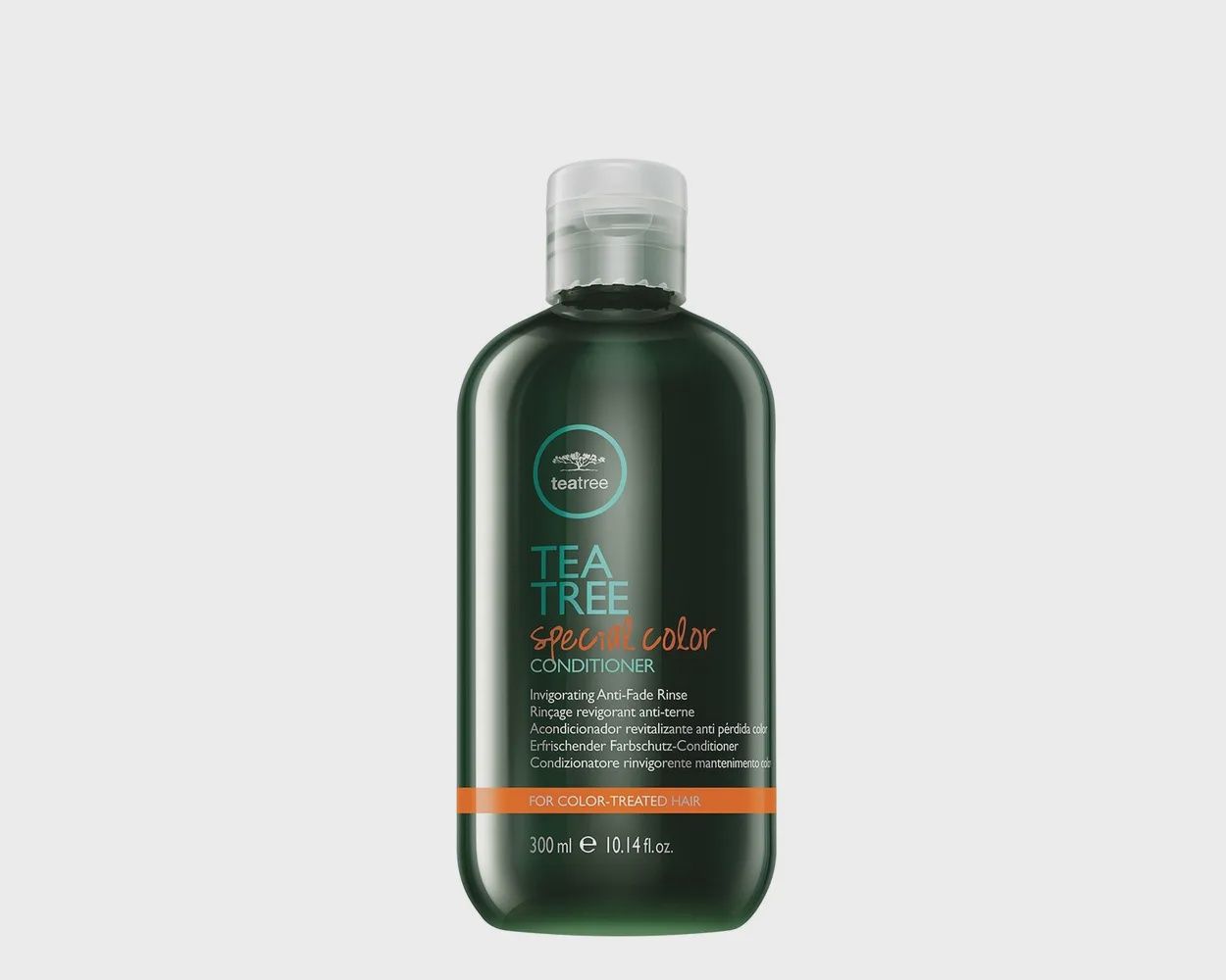 PM TEA TREE COLORCARE CONDITIONER, Size: 10.14oz