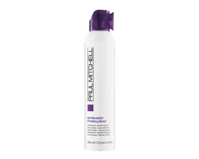 PM EXTRA BODY FINISHING SPRAY 55