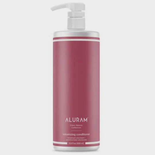 Aluram Volumizing Conditioner, Size: 33.8oz