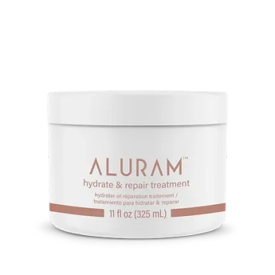 Aluram Hydrate and Repair