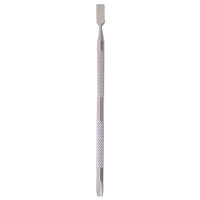 SATIN EDGE CUTICLE PUSHER 1
