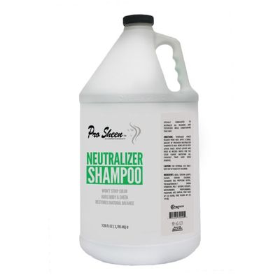 Chemco Neutralizing Shampoo