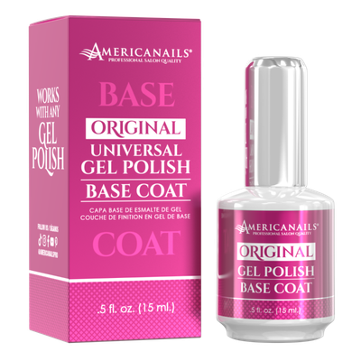 Original Gel Polish Base Coat .5oz