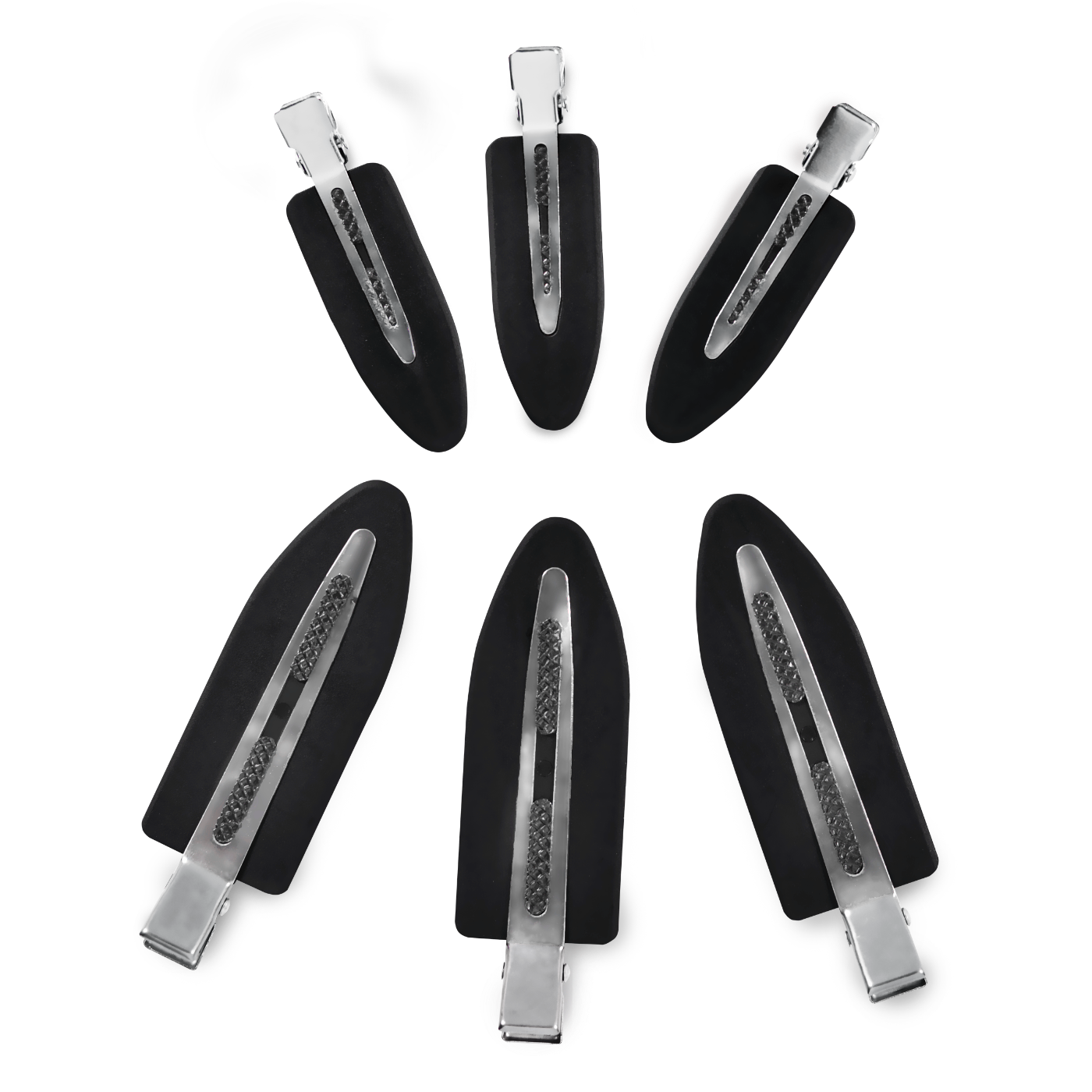 No Crease Clips - 12pk