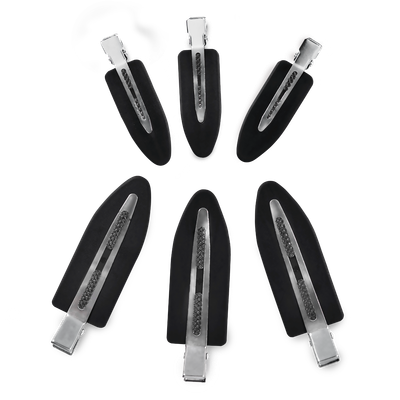 No Crease Clips - 12pk