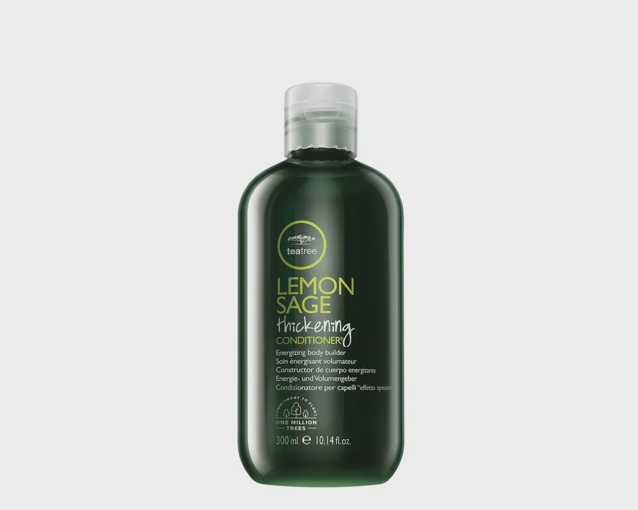 PM TEA TREE LEMON SAGE THICKENING CONDITIONER, Size: 10.14oz