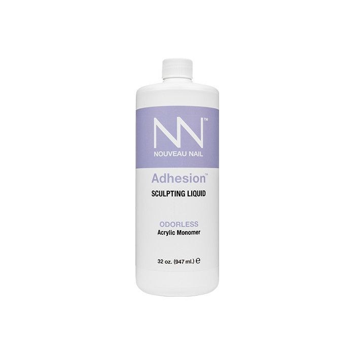 Adhesion Sculpting Liquid - Low Odor