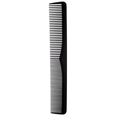 SALONCHIC 7” STYLING CARBON COMB