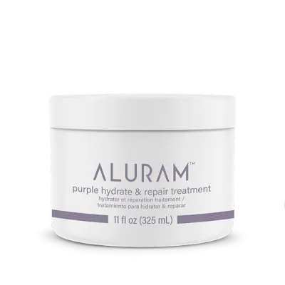 Purple Hydrate and Repair 11oz