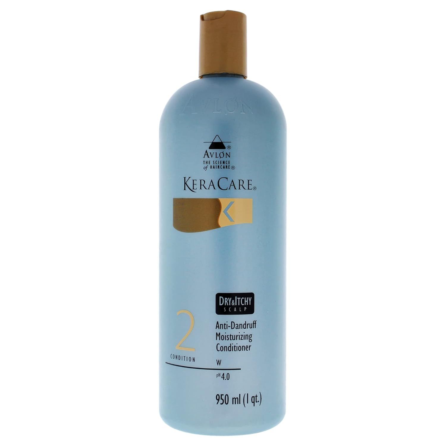 AF Dry &amp; Itchy Scalp Moisturizing Conditioner 32 oz