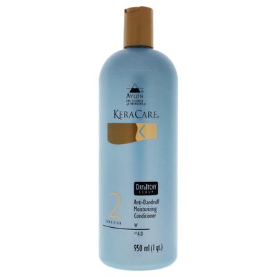 AF Dry &amp; Itchy Scalp Moisturizing Conditioner 32 oz
