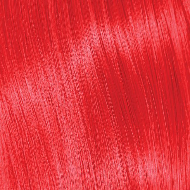 Colorways Vibrant Semi-Permanent Hair Color, Color: Red
