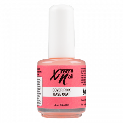 Cover Pink Base Coat