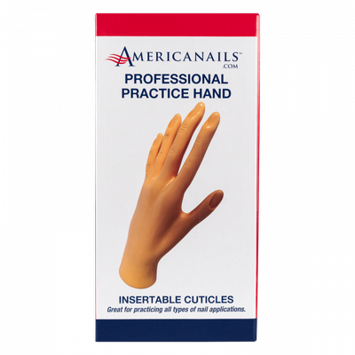 Professional Practice Hand