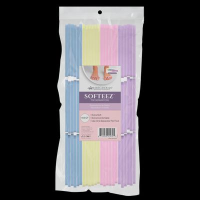 Softeez Toe Separators 144-ct