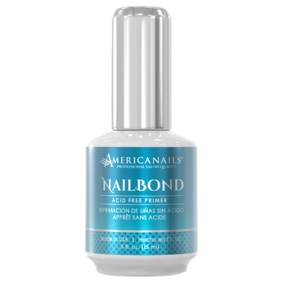 NailBond Acid-Free Primer .5oz