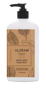Aluram Golden Glow 18oz